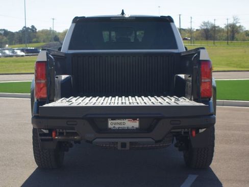 Used 2024 Toyota Tacoma TRD Pro image 18