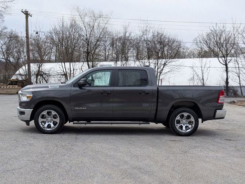 Certified 2024 RAM 1500 Big Horn image 7