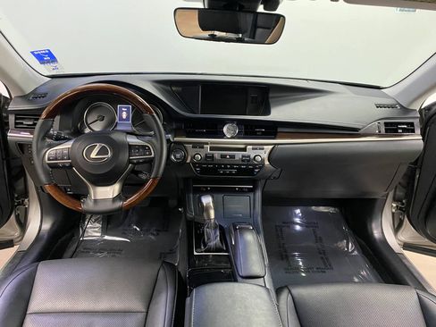 Used 2018 Lexus ES 350 image 13
