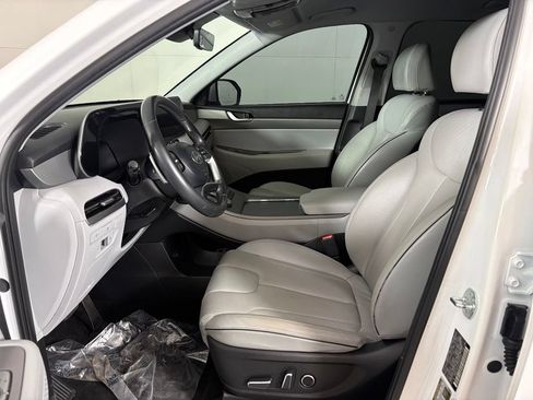 Used 2023 Hyundai Palisade SEL FWD image 20