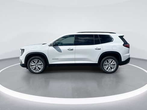 Used 2026 GMC Acadia Elevation w/ Elevation Premium Package FWD image 6