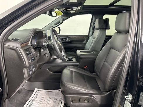 Used 2023 Chevrolet Tahoe LT w/ LT Signature Plus Package image 22