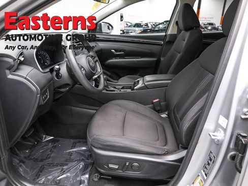 Used 2024 Hyundai Tucson SEL image 14