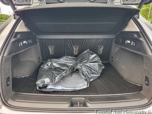 New 2026 Buick Envision Sport Touring AWD/4WD image 20