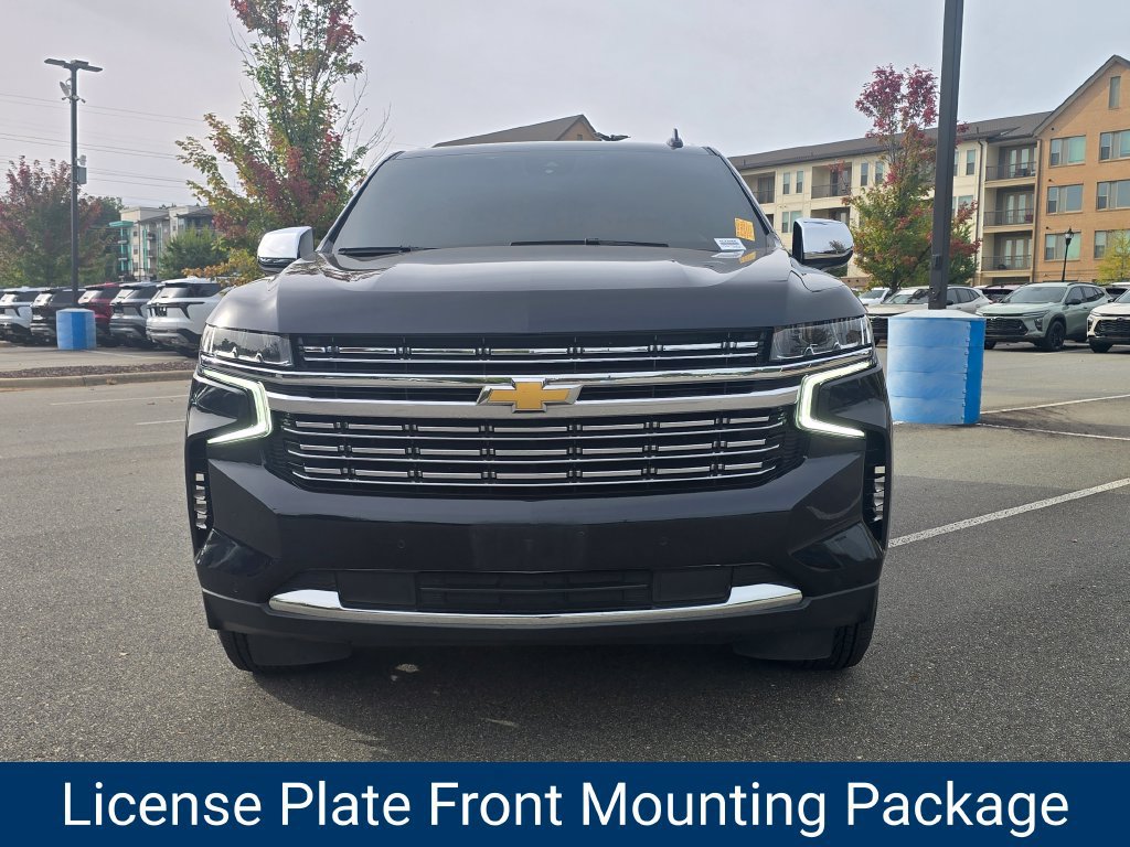 Certified 2023 Chevrolet Suburban Premier RWD image 6