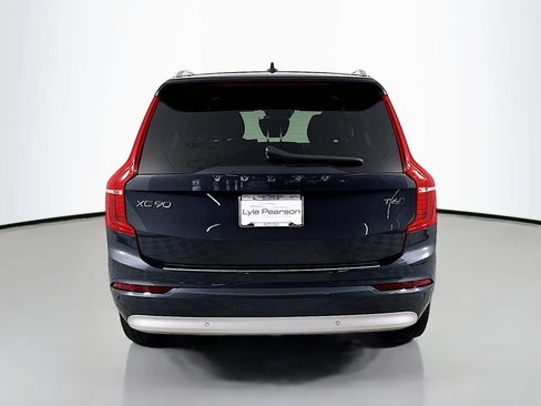 Used 2022 Volvo XC90 T6 Momentum w/ Advanced Package AWD/4WD image 10