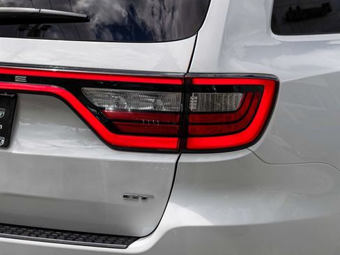 Used 2026 Dodge Durango GT AWD/4WD image 39