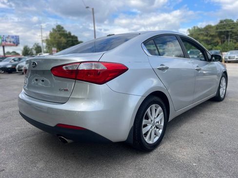 Used 2015 Kia Forte EX image 5
