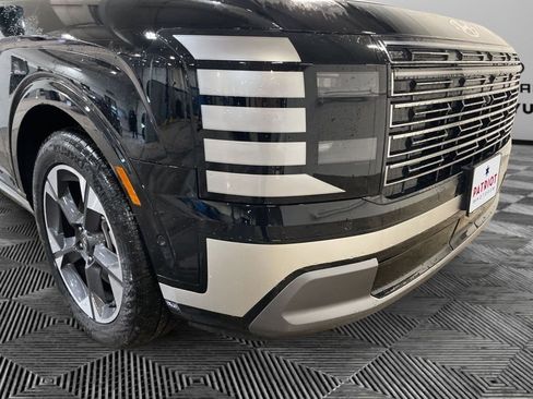 New 2026 Hyundai Palisade Limited AWD/4WD image 2
