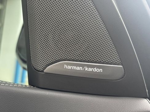 Used 2026 BMW X5 xDrive40i w/ Executive Package image 20