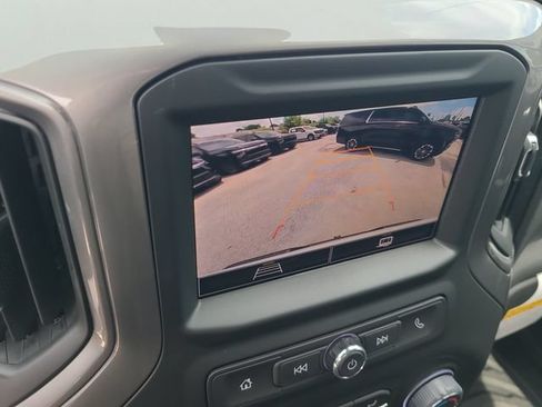 New 2026 Chevrolet Silverado 1500 W/T w/ WT Value Package RWD image 26