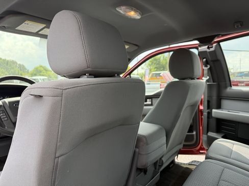 Used 2014 Ford F150 STX w/ Equipment Group 201A Mid AWD/4WD image 29