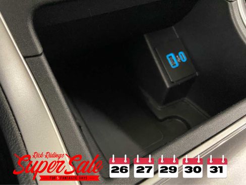 Used 2024 Ford Edge SEL w/ Convenience Package image 25