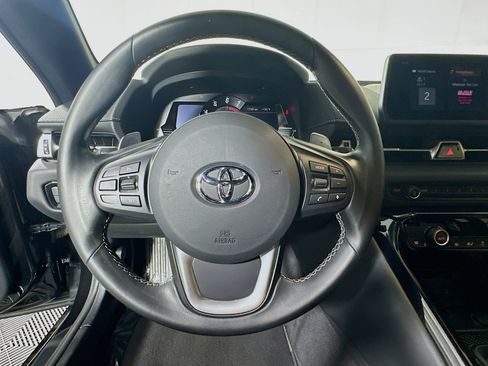 Used 2023 Toyota Supra RWD image 15