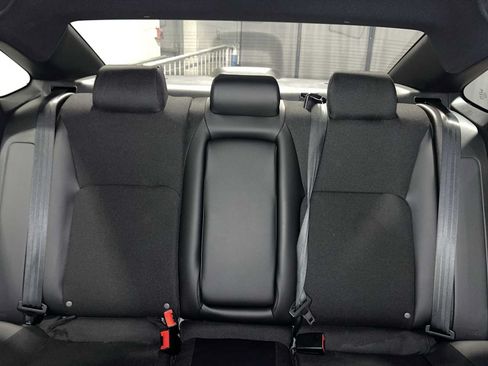 Used 2025 Honda Civic Sport image 22