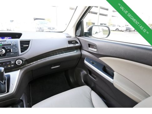 Used 2014 Honda CR-V EX-L image 12