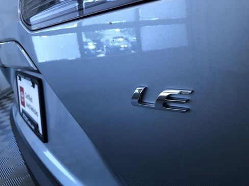 Certified 2026 Toyota Corolla Cross LE FWD image 15