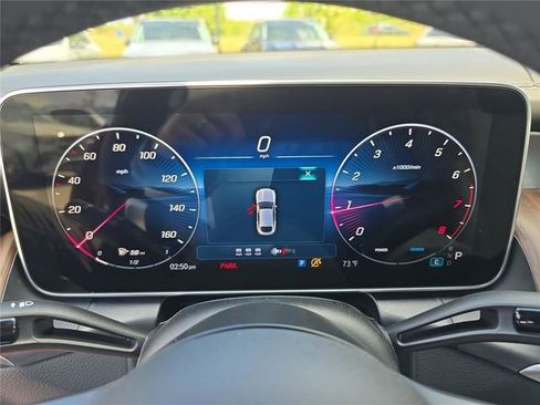 New 2026 Mercedes-Benz GLC 300 4MATIC image 33