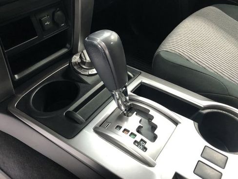 Used 2020 Toyota 4Runner SR5 image 24