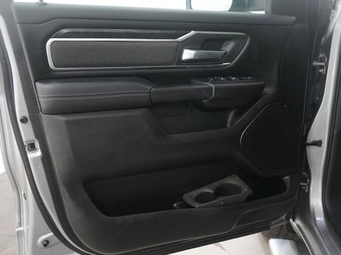 Used 2019 RAM 1500 Big Horn image 20