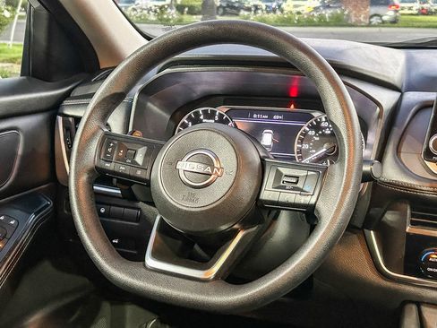 Used 2024 Nissan Rogue SV AWD/4WD image 19