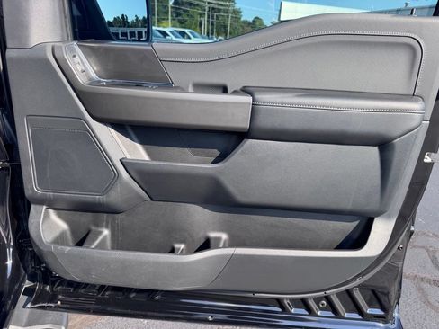 Used 2024 Ford F150 XLT w/ Equipment Group 302A MID AWD/4WD image 18