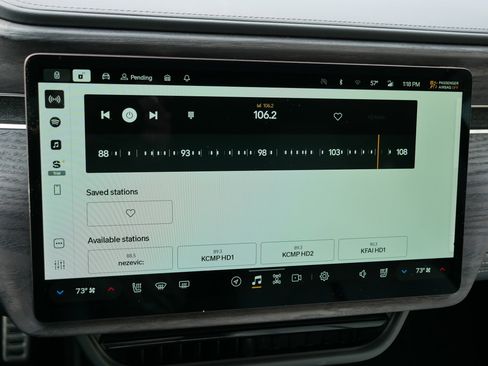 Used 2023 Rivian R1S Launch Edition image 22