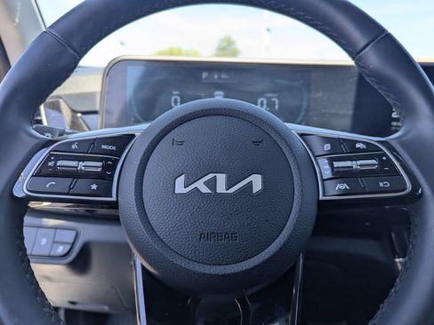 Used 2026 Kia Seltos S AWD/4WD image 21
