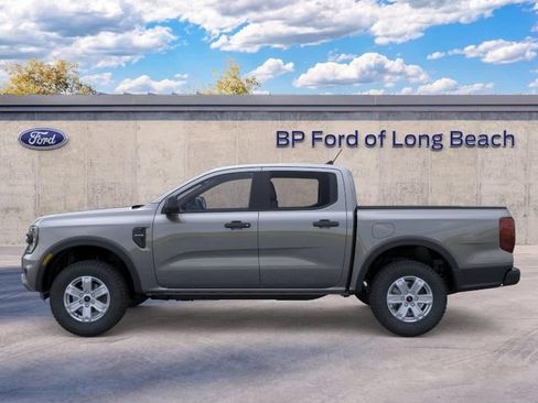 New 2026 Ford Ranger XL RWD image 3