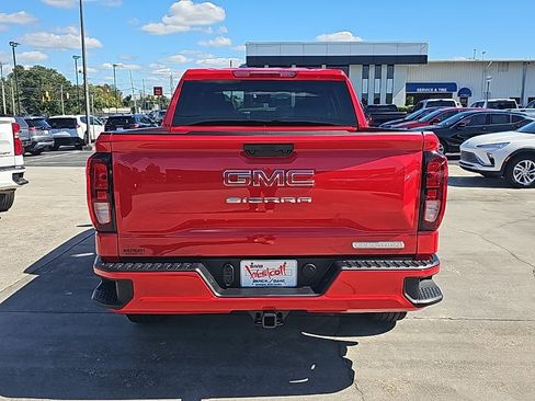 New 2026 GMC Sierra 1500 Elevation w/ Max Trailering Package image 5