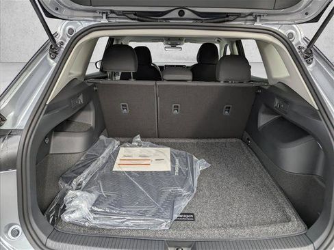 New 2026 Volkswagen Tiguan S image 30