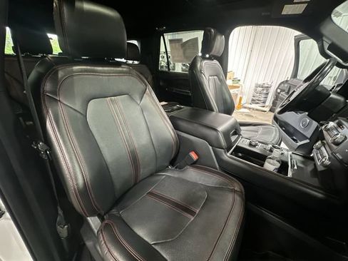 Certified 2020 Ford Expedition Limited w/ Equipment Group 303A AWD/4WD image 32