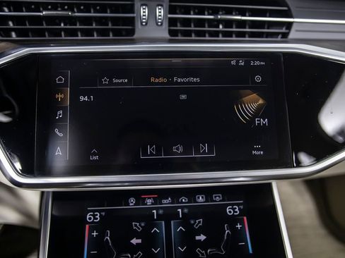 Used 2019 Audi A6 3.0T Premium Plus w/ Premium Plus Package image 26