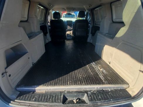 Used 2014 RAM C/V Tradesman FWD image 24