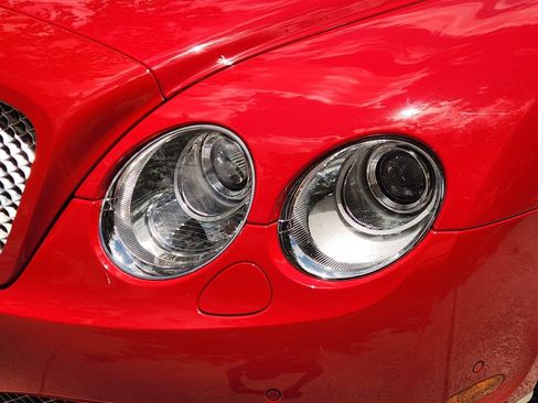 Used 2012 Bentley Flying Spur Flying Spur AWD/4WD image 9