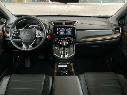 Used 2020 Honda CR-V Touring image 4