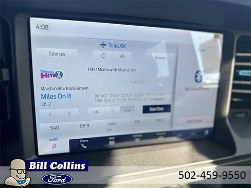 New 2024 Ford Bronco Black Diamond w/ Sasquatch Package image 16