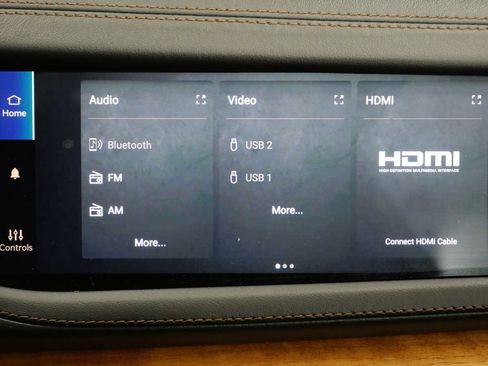Used 2023 Jeep Grand Cherokee L Summit AWD/4WD image 24