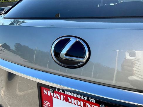 Used 2021 Lexus RX 350 FWD w/ Premium Package image 31