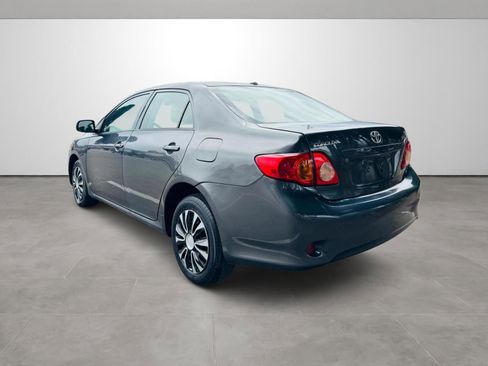 Used 2009 Toyota Corolla LE FWD image 12