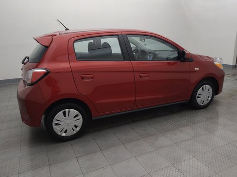 Used 2024 Mitsubishi Mirage LE image 10
