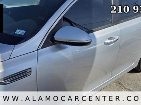 Used 2019 Kia Optima LX FWD image 9