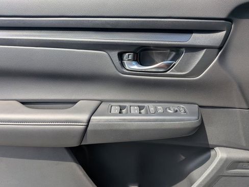 New 2026 Honda CR-V LX image 24
