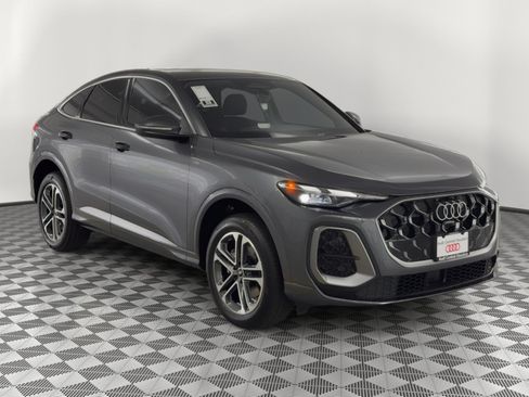 New 2026 Audi Q5 Premium AWD/4WD image 7