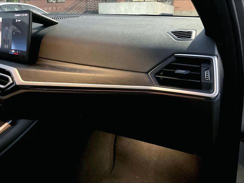 Used 2023 BMW 330i xDrive Sedan w/ Driving Assistance Package image 20