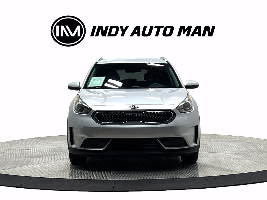 Used 2019 Kia Niro LX FWD image 10