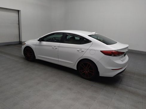 Used 2017 Hyundai Elantra SE image 3