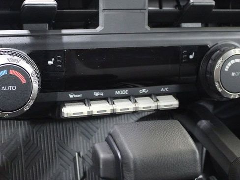 Certified 2024 Toyota Tacoma TRD Sport image 13