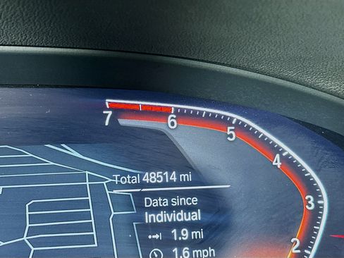 Used 2024 BMW X3 sDrive30i w/ Convenience Package image 19