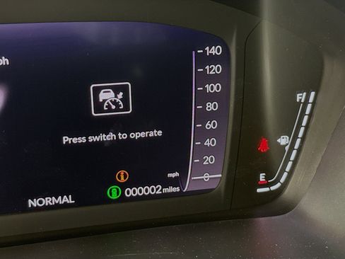 New 2026 Honda Pilot EX-L image 13